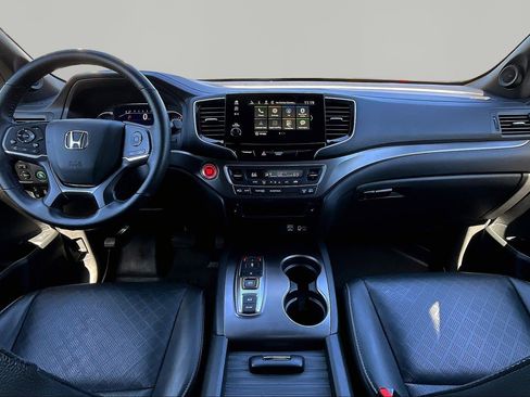Used 2019 Honda Passport EX-L image 7