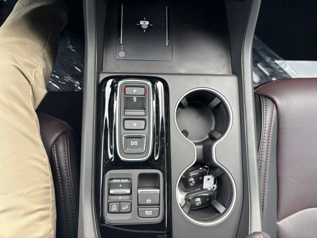 New 2026 Honda Pilot Black Edition image 20