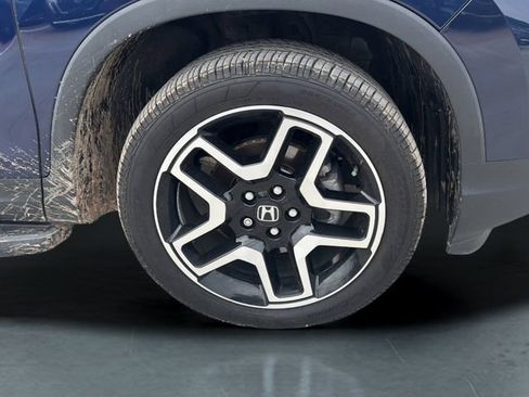 Used 2022 Honda Passport Elite image 9