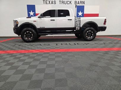 Used 2020 RAM 2500 Power Wagon