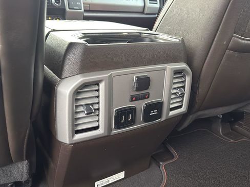 Used 2019 Ford F250 King Ranch w/ King Ranch Ultimate Package image 28