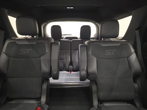 New 2026 Ford Explorer ST w/ Sun And Sound Package AWD/4WD image 30
