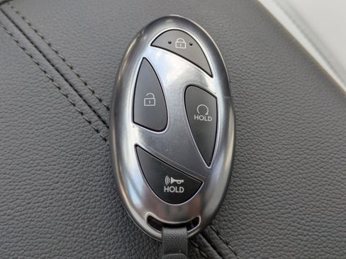 New 2026 Hyundai Santa Cruz SEL image 30