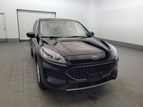 Used 2020 Ford Escape SE AWD/4WD image 14