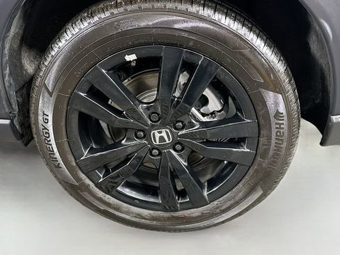 Used 2026 Honda HR-V Sport image 30