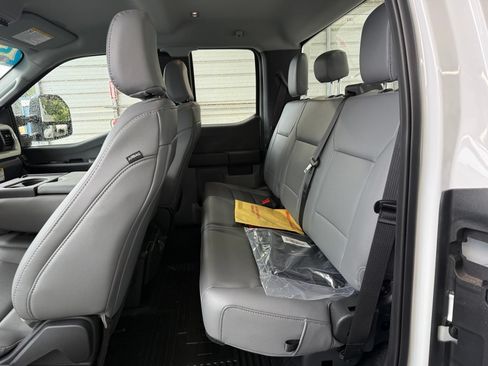 Used 2025 Ford F350 XL w/ XL Chrome Package AWD/4WD image 19