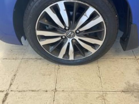 Used 2015 Honda Fit EX-L image 31