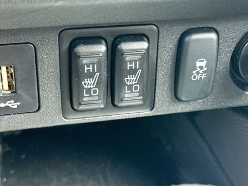 Used 2024 Mitsubishi Outlander Sport ES AWD/4WD image 19