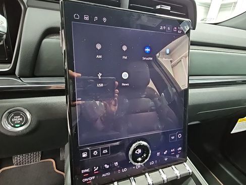 New 2026 GMC Terrain AT4 w/ Convenience Package III image 16