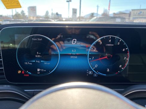 Used 2022 Mercedes-Benz GLE 350 GLE 350 w/ Premium Package image 10