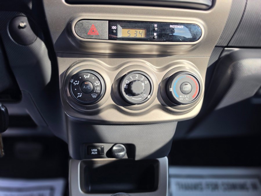 Used 2014 Scion xD FWD image 16