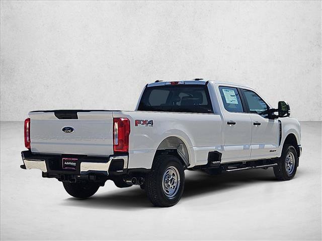 New 2026 Ford F250 XL AWD/4WD image 2