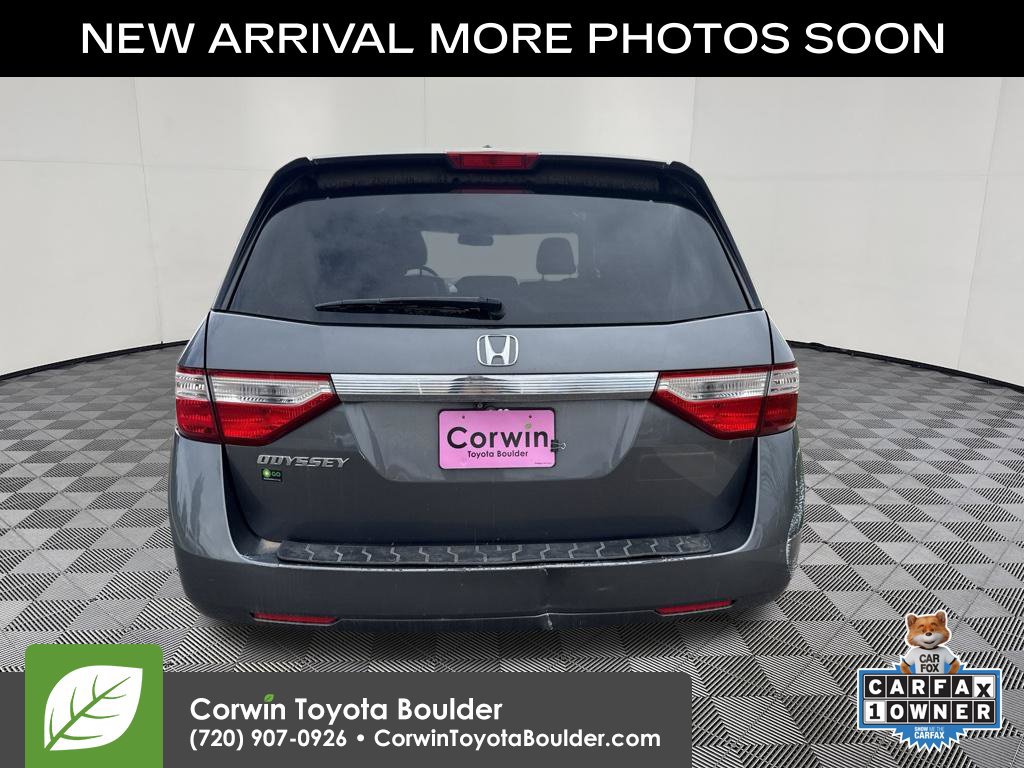Used 2012 Honda Odyssey EX-L image 6