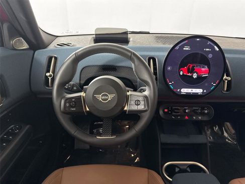 Used 2025 MINI Cooper Countryman S w/ Comfort Package Max image 35