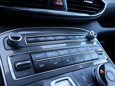 Used 2023 Hyundai Santa Fe SEL image 37