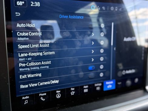 Used 2024 Ford F150 Lariat w/ Equipment Group 502A High image 26