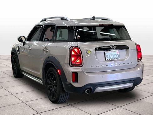 Used 2023 MINI Cooper Countryman SE w/ Storage Package AWD/4WD image 14