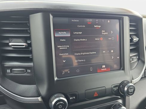 Used 2024 RAM 2500 Big Horn image 22