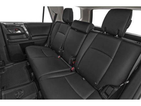 Certified 2024 Toyota 4Runner TRD Off-Road Premium AWD/4WD image 13