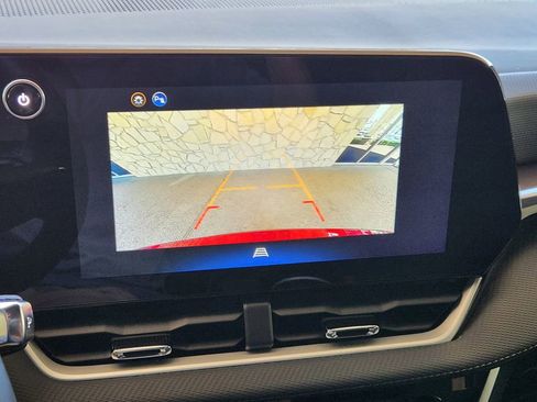 Used 2026 Chevrolet Equinox LT image 17