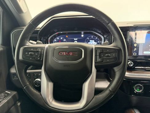 Used 2023 GMC Sierra 1500 SLT AWD/4WD image 26