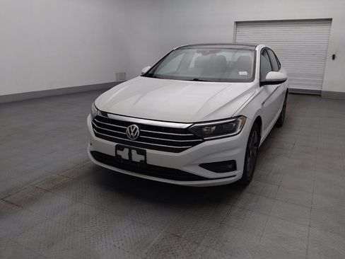 Used 2019 Volkswagen Jetta SEL Premium FWD image 15