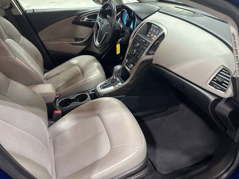 Used 2014 Buick Verano image 31