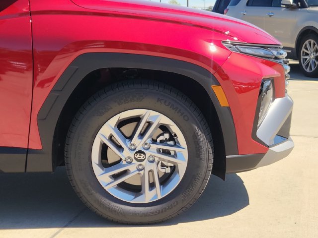 New 2026 Hyundai Tucson SE FWD image 9