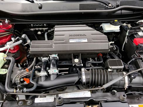 Used 2020 Honda CR-V Touring image 32