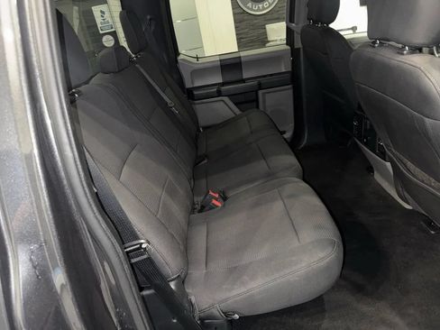 Used 2020 Ford F150 XL w/ Equipment Group 101A Mid AWD/4WD image 20