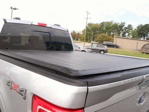 Used 2022 Ford F150 XLT w/ Equipment Group 302A High image 10