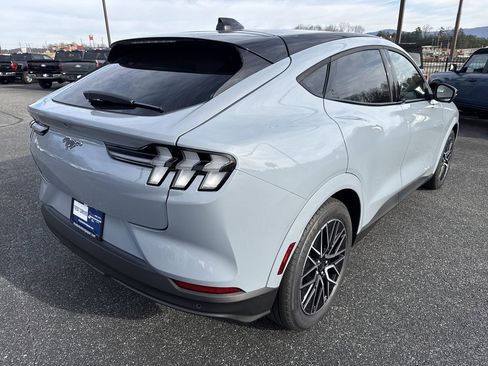 New 2025 Ford Mustang Mach-E Premium image 7