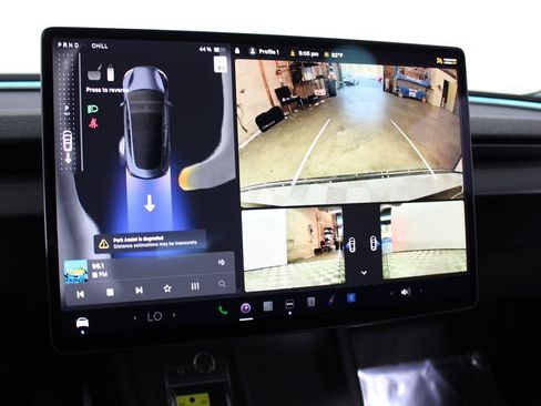 Used 2024 Tesla Model 3 Standard Range image 18