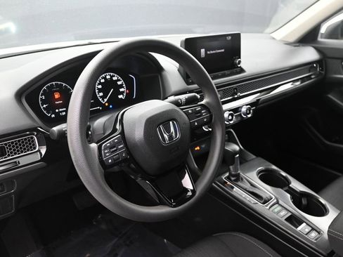 Used 2023 Honda Civic LX image 14