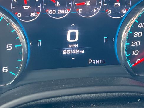 Used 2017 GMC Yukon Denali w/ Open Road Package AWD/4WD image 35