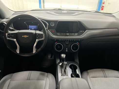 Used 2019 Chevrolet Blazer LT FWD image 10