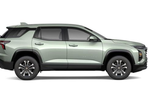 New 2026 Chevrolet Equinox LT w/ Convenience Package II image 30