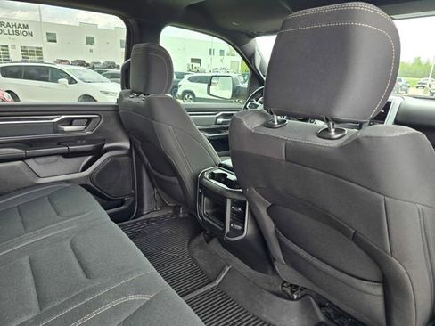 Used 2011 Chevrolet Cruze LT FWD image 11