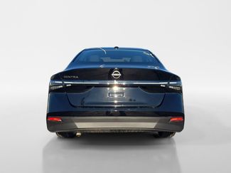 New 2026 Nissan Sentra SV w/ SV Convenience Package FWD video 4