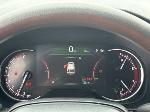Used 2024 Toyota RAV4 XLE w/ Convenience Package FWD image 31