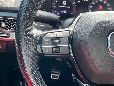 Used 2024 Acura Integra Type S FWD image 23