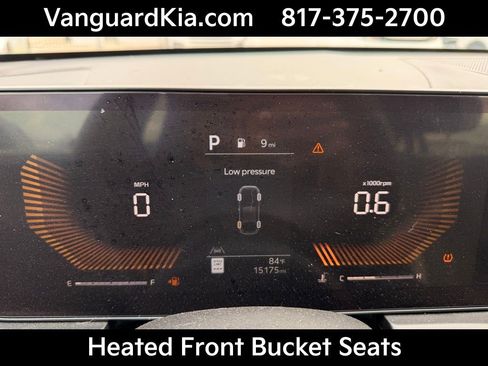 Certified 2025 Kia K5 GT-Line image 19