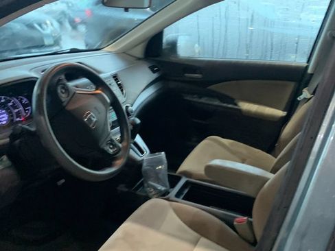 Used 2012 Honda CR-V EX image 2