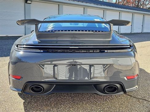 New 2026 Porsche 911 Carrera image 6