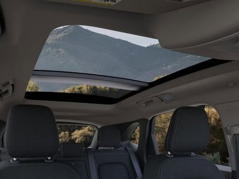 New 2026 Ford Escape Active w/ Tech Pack #1 image 22