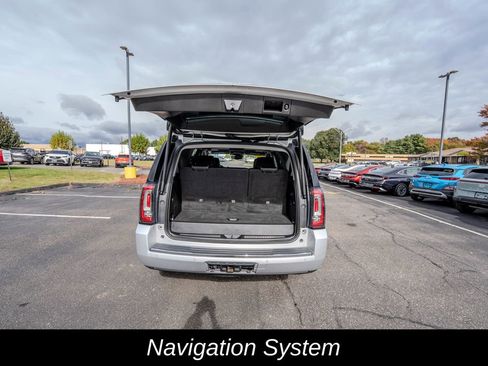 Used 2020 GMC Yukon Denali w/ Open Road Package image 11