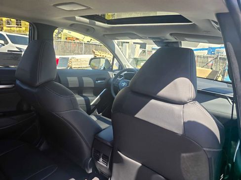 New 2026 Toyota Corolla Cross XLE AWD/4WD image 15