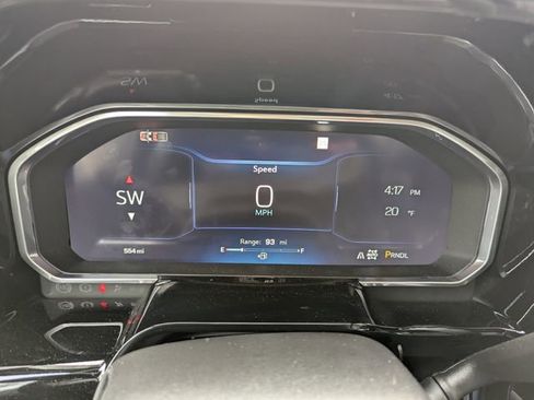 Used 2026 Chevrolet Silverado 2500 LTZ w/ LTZ Plus Package image 15