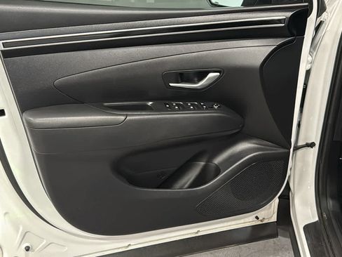 Used 2024 Hyundai Tucson SEL AWD/4WD image 9