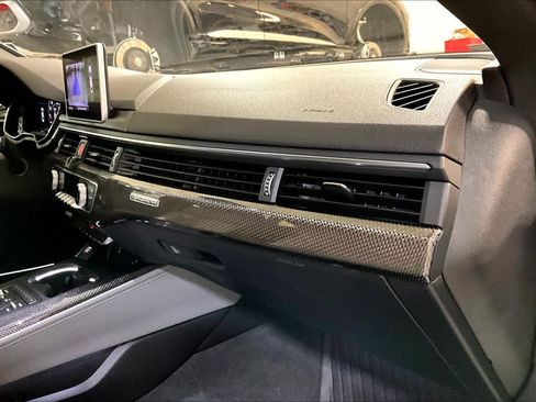 Used 2019 Audi S5 Premium Plus w/ Premium Plus image 19